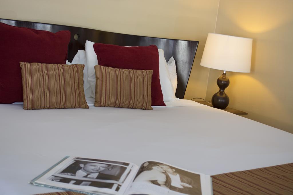 Palm Springs Rendezvous Hotell Eksteriør bilde