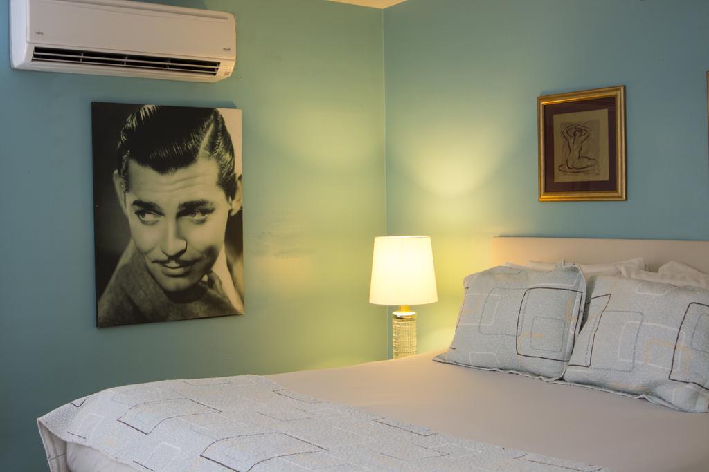 Palm Springs Rendezvous Hotell Eksteriør bilde